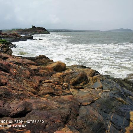 Heaven Stay, Belekhan Paradise Beach Gokarna  Eksteriør bilde