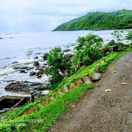 Heaven Stay, Belekhan Paradise Beach Gokarna  Eksteriør bilde