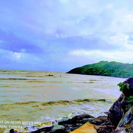 Heaven Stay, Belekhan Paradise Beach Gokarna  Eksteriør bilde